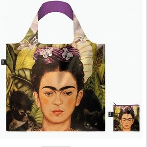 💥BUY 5 GET 3 FREE   LOQI FRIDA KAHLO SELF PORTRAIT WITH HUMMINGBIRDS